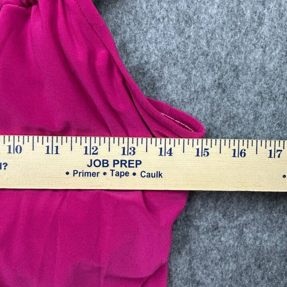 Magicsuit Raspberry One-Piece Swimsuit - Picture 11 of 12